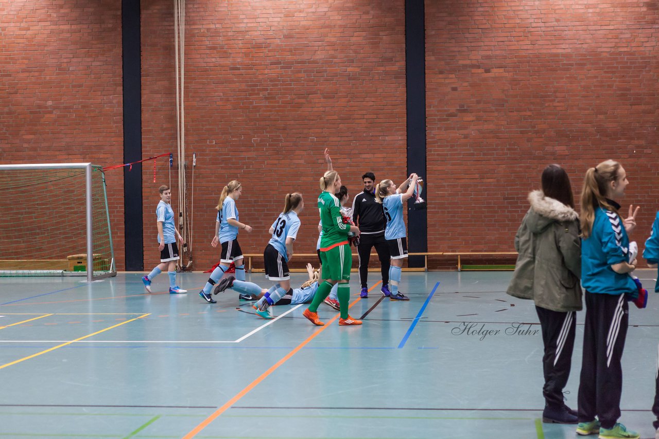 Bild 1472 - Dodenhof Cup